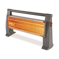 Σόμπα χαλαζία 1500W LX-2820