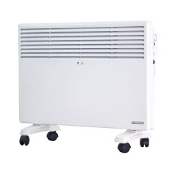 THERMOMAX Θερμοπομπός 2000W 78x42cm TR1020P