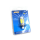 LED COB Λάμπα αυτοκινήτου 7.5W Η7 6500K 