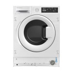 Morris CIW-85142BI Εντοιχιζόμενο Πλυντήριο-Στεγνωτήριο Ρούχων 8kg/5kg 1400 Στροφές Morris CIW-85142BI Εντοιχιζόμενο Πλυντήριο-Στεγνωτήριο Ρούχων 8kg/5kg 1400 Στροφές