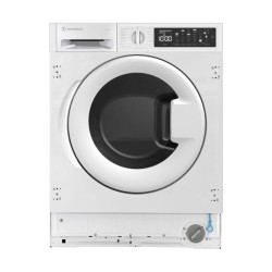 Morris CIW-85142BI Εντοιχιζόμενο Πλυντήριο-Στεγνωτήριο Ρούχων 8kg/5kg 1400 Στροφές