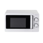 Juro-Pro NMO-207MW Φούρνος Μικροκυμάτων 20L Λευκός Juro-Pro NMO-207MW Φούρνος Μικροκυμάτων 20L Λευκός