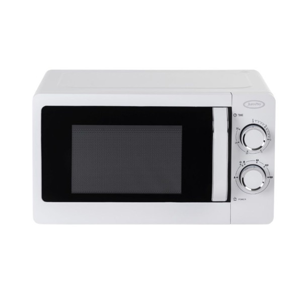 Juro-Pro NMO-207MW Φούρνος Μικροκυμάτων 20L Λευκός Juro-Pro NMO-207MW Φούρνος Μικροκυμάτων 20L Λευκός