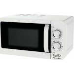 Juro-Pro NMO-207MW Φούρνος Μικροκυμάτων 20L Λευκός Juro-Pro NMO-207MW Φούρνος Μικροκυμάτων 20L Λευκός