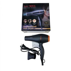 BSK-NOVA Πιστολάκι μαλλιών 3600W 