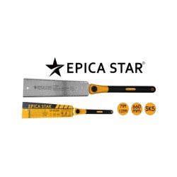 EPICA STAR Πριόνι χειρός κλαδέματος SK5 660mm EP-30680