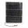 Φωτοβολταϊκό πάνελ 40W 18V 