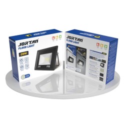 JORTAN LED Προβολέας 20W XPGTGD-20W