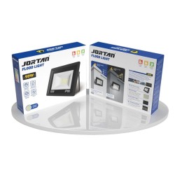 JORTAN LED Προβολέας 50W XPGTGD-50W