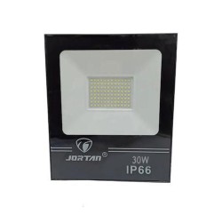 LED Προβολέας 30W 220V 6500K JGTGD-TP30W