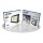 JORTAN LED Προβολέας 500W XPGTGD-500W
