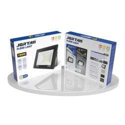 JORTAN LED Προβολέας 100W XPGTGD-100W