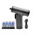 MDHL Κατσαβίδι μπαταρίας 1x2Ah MD-8628