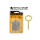 EPICA STAR Βίδες μάτι M4.2x60mm 100τμχ EP-30789