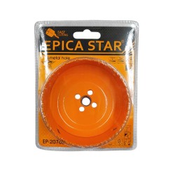 EPICA STAR Ποτηροτρύπανο 4