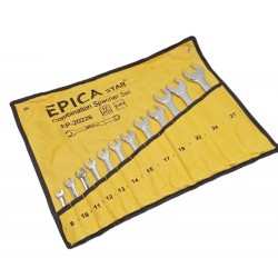 Κλειδιά γερμανοπολύγωνα σετ 12τμχ EPICA STAR EP-20226
