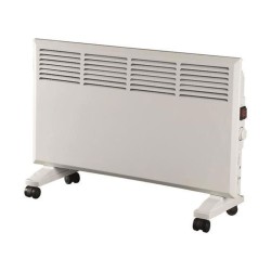 THERMOMAX Θερμαντικό πάνελ με λυχνία λειτουργίας 2000W TR200