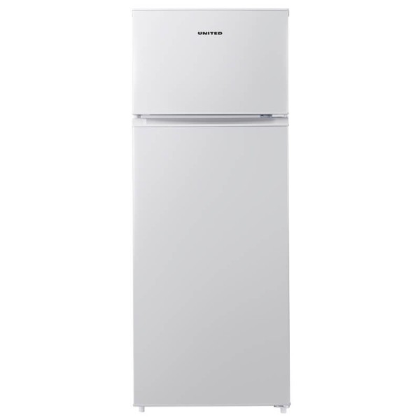 United UDW-1437E Ψυγείο Δίπορτο United UDW-1437E Ψυγείο Δίπορτο