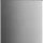 Morris T72205DTD Ψυγείο Δίπορτο Inox Look 204lt Υ143xΠ55xΒ55εκ. 