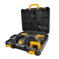 EPICA STAR Σετ 9τμχ εργαλεία EP-11038