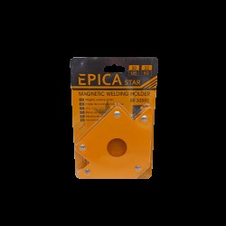 Μαγνήτης έως 22Kg EPICA STAR EP-30595