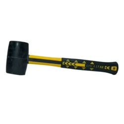 EPICA STAR Μπατσόλα 300g με πλαστική λαβή EP-30378