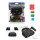 RCHANG Φορτιστής αυτοκινήτου με 2 θύρες USB & type-C 120W 12V/24V W16478