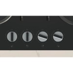 Neff T26PIP4S0 Αυτόνομη Εστία Αερίου Neff T26PIP4S0 Αυτόνομη Εστία Αερίου