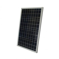 EPICA STAR Φωτοβολταϊκό πάνελ 48W 18V 53*35cm EP-11161