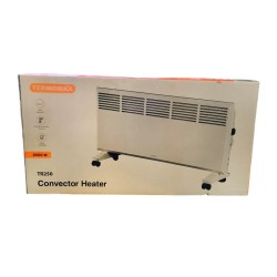 THERMOMAX Θερμοπομπός 2500W TR250