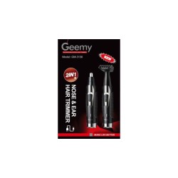 Επαγγελματικό trimmer επαναφορτιζόμενο GEEMY GM-3130