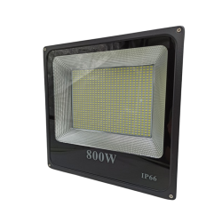 Προβολέας LED 800W 220V 