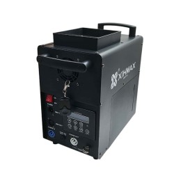Μηχανή εφέ καπνού 1500W LED 