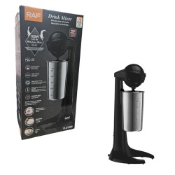 RAF Μίξερ Ροφημάτων 100W R.31000