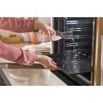 Gorenje BO6735E02BKOT Εντοιχιζόμενος Φούρνος Μαύρος με βυθιζόμενους διακόπτες 77 λίτρα Gorenje BO6735E02BKOT Εντοιχιζόμενος Φούρνος Μαύρος με βυθιζόμενους διακόπτες 77 λίτρα