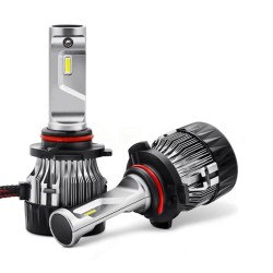 LED Φώτα αυτοκινήτου H7 9-32V