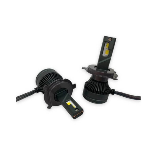 Λάμπες LED – Canbus – E10 – H7 – 864855