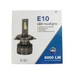 Λάμπες LED – Canbus – E10 – H7 – 864855