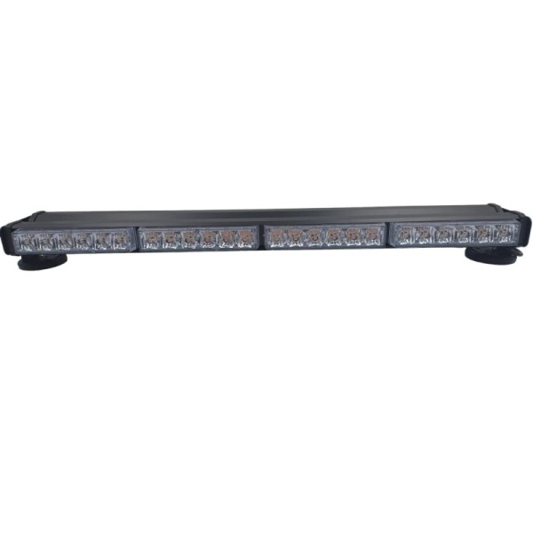 Led Φάρος Πορτοκαλί 144W KX-02233