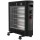 Neotec NT-81125 Θερμάστρα Χαλαζία 2400W Μαύρη