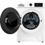 Beko B1WFM2841WBEE Πλυντήριο Ρούχων 8kg, 1400 στροφές, Α, μοτέρ Inverter Beko B1WFM2841WBEE Πλυντήριο Ρούχων 8kg, 1400 στροφές, Α, μοτέρ Inverter