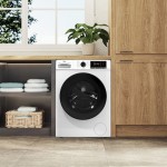 Beko B1WFM2841WBEE Πλυντήριο Ρούχων 8kg, 1400 στροφές, Α, μοτέρ Inverter Beko B1WFM2841WBEE Πλυντήριο Ρούχων 8kg, 1400 στροφές, Α, μοτέρ Inverter