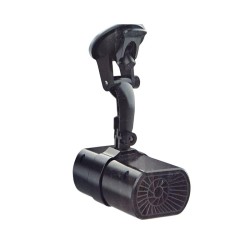Αερόθερμο αυτοκινήτου 150W 12V 