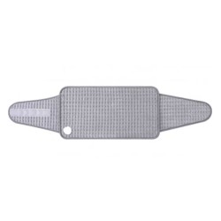 Ηλεκτρικό μαξιλάρι/ θερμοφόρα 120*30cm 