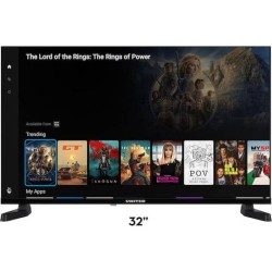 United UN-32344T Τηλεόραση Smart 32 ιντσών