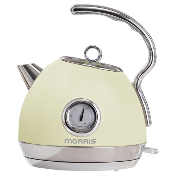Morris R20833WKC Βραστήρας Retro 1.8lt Morris R20833WKC Βραστήρας Retro 1.8lt