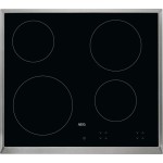 AEG Εντοιχιζόμενο Σετ OU5AB21CM Φούρνος + HK624000XB Εστία AEG Εντοιχιζόμενο Σετ OU5AB21CM Φούρνος + HK624000XB Εστία