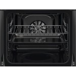 AEG Εντοιχιζόμενο Σετ OU5AB21CM Φούρνος + HK624000XB Εστία AEG Εντοιχιζόμενο Σετ OU5AB21CM Φούρνος + HK624000XB Εστία