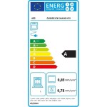 AEG Εντοιχιζόμενο Σετ OU5AB21CM Φούρνος + HK624000XB Εστία AEG Εντοιχιζόμενο Σετ OU5AB21CM Φούρνος + HK624000XB Εστία