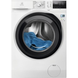 Electrolux EW6F2412E Πλυντήριο Ρούχων 10kg SENSICARE